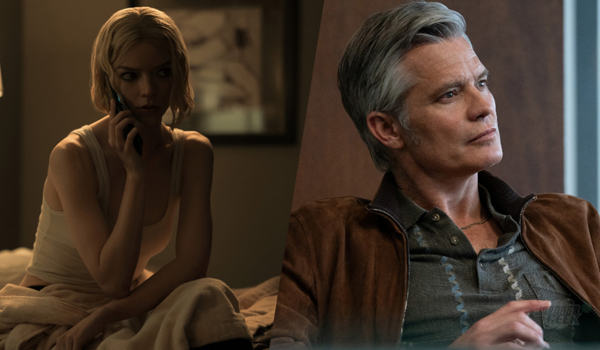 Lucky: data de estreia do episódio 7 e hora para assistir na Apple TV Lucky, episódio 7 - data de estreia e hora de lançamento na Apple TV