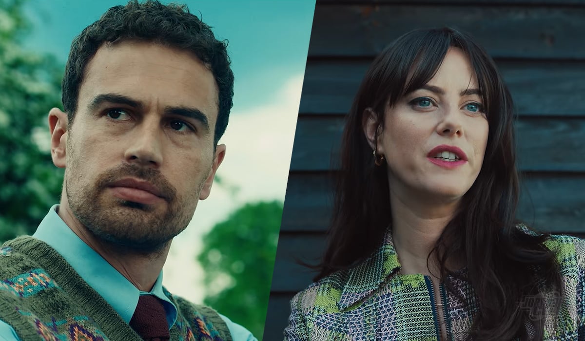 As 11 principais estreias da semana nos streamings e cinema (entre 31 de agosto e 06 de setembro) Magnatas do Crime 2ª temporada - trailer completo é divulgado pela Netflix