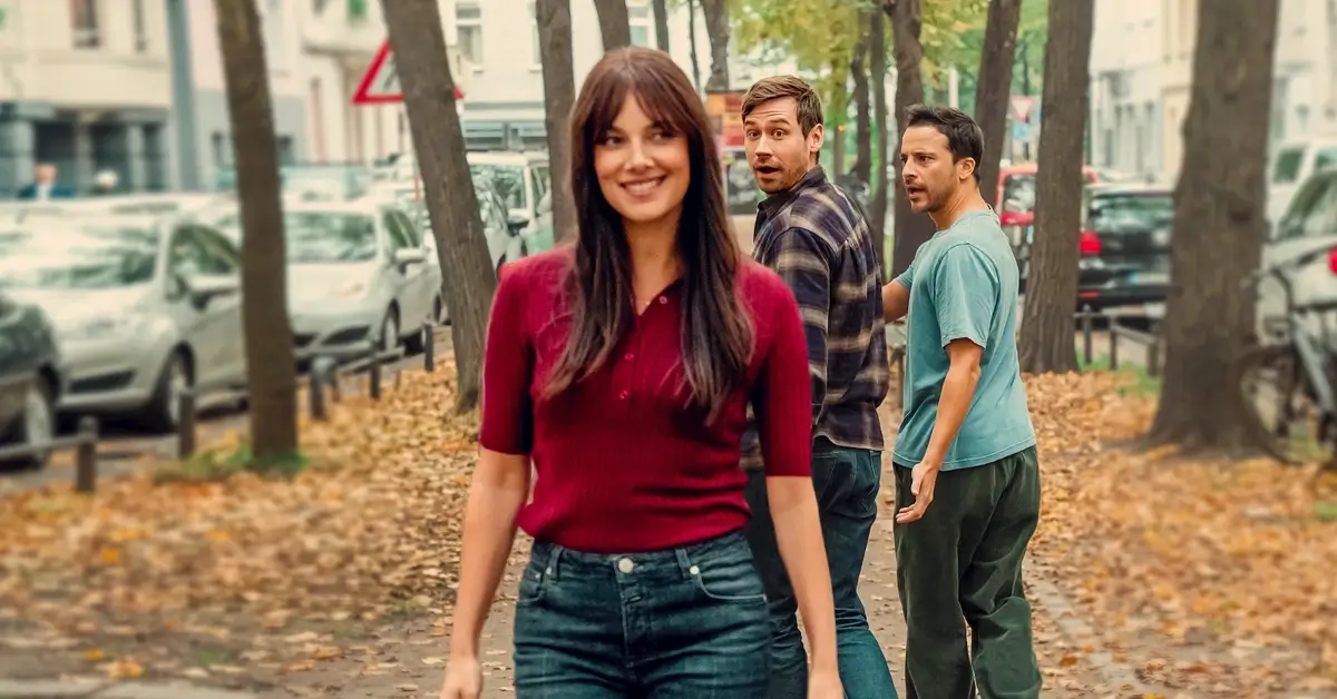 20 lançamentos na Netflix esta semana, entre os dias 10 e 16 de agosto Meu Melhor Amigo, Sua Namorada, e Eu
