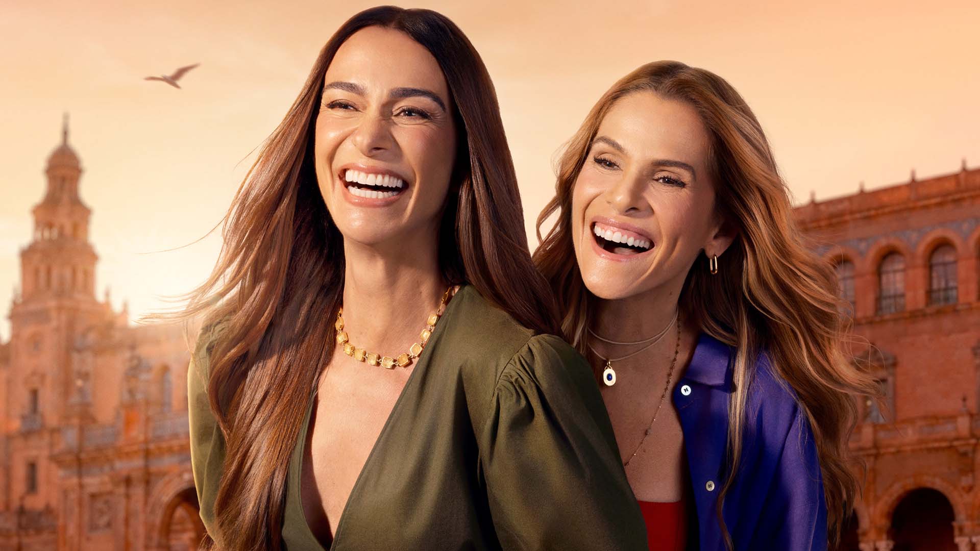 As 11 principais estreias da semana nos streamings e cinema (entre 31 de agosto e 06 de setembro) Minha Melhor Amiga