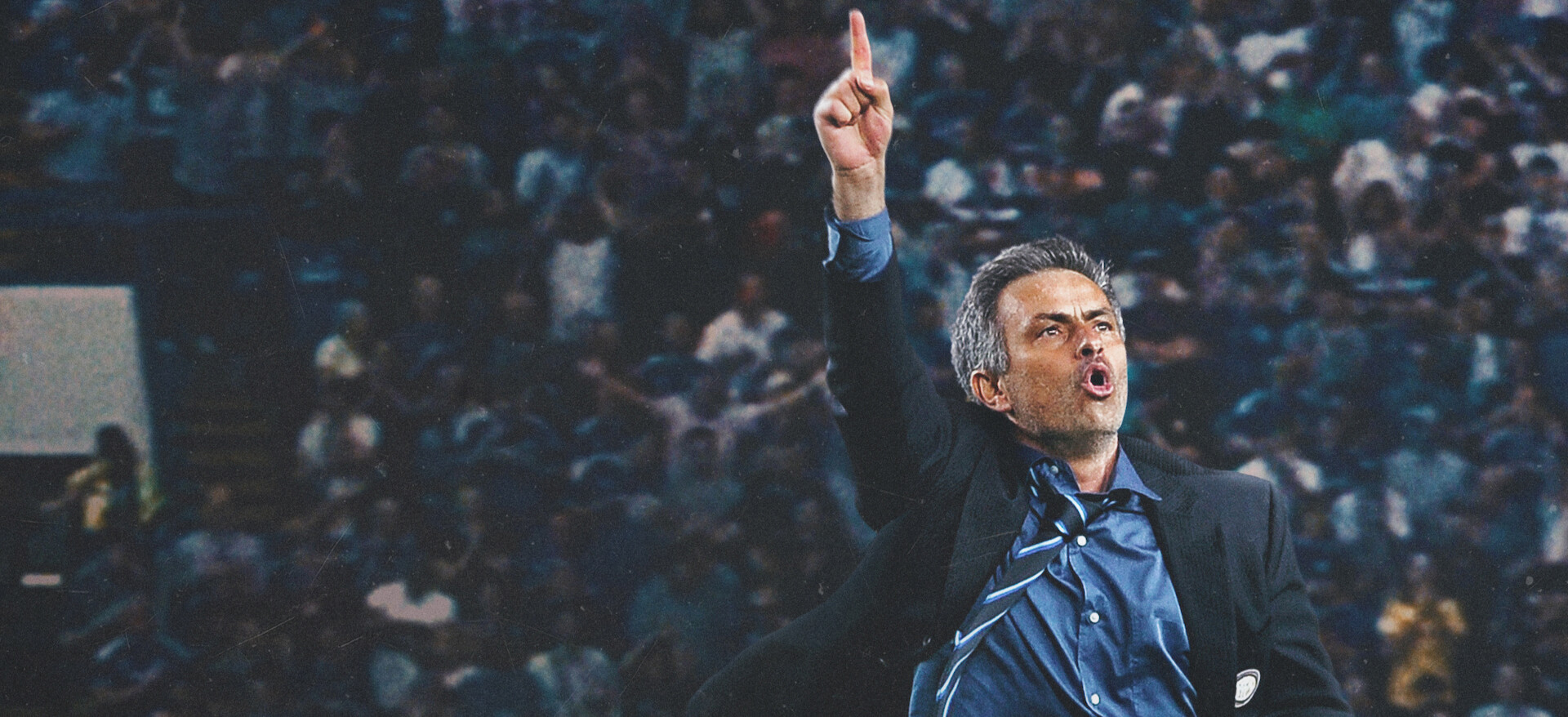 7 das séries mais assistidas do mundo na Netflix esta semana (20/08) Mourinho
