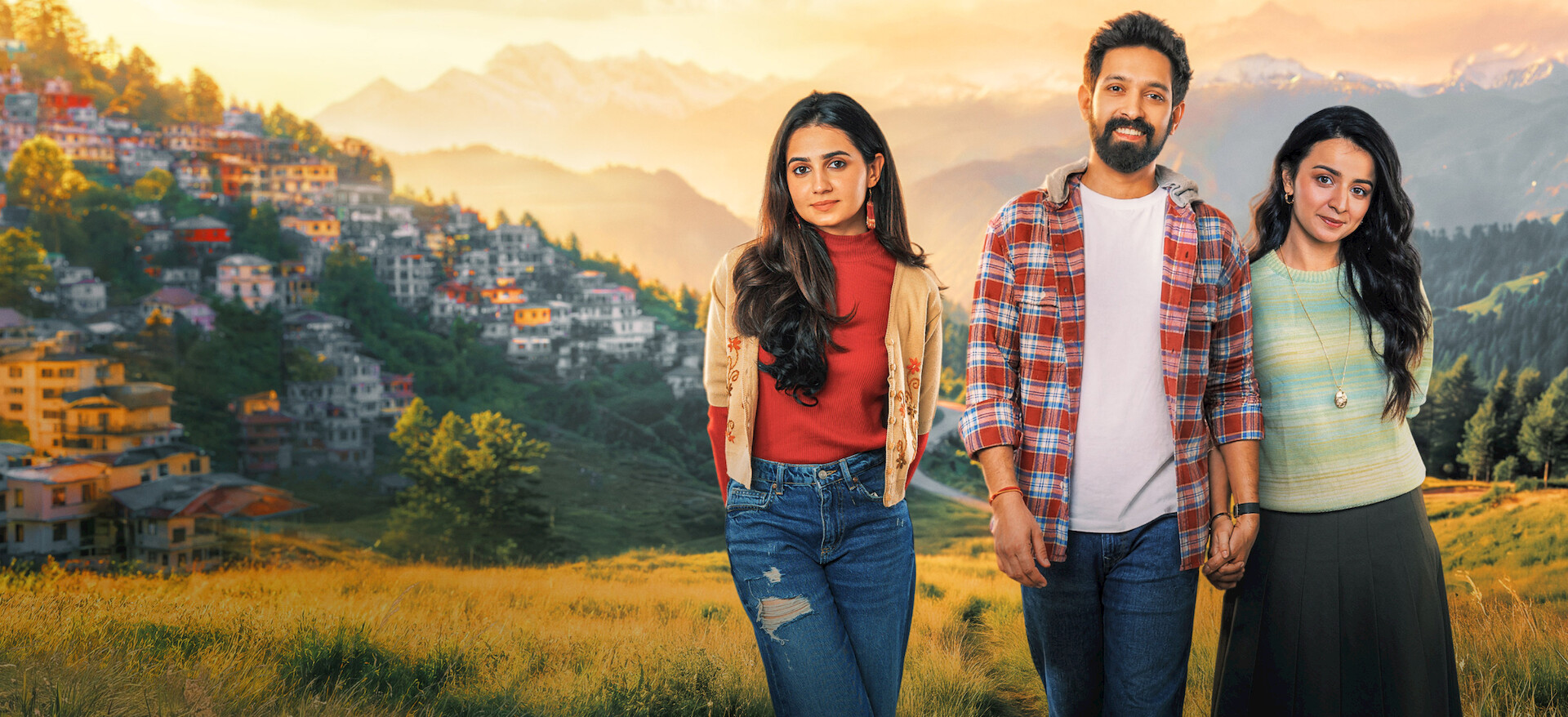 9 das séries mais assistidas do mundo na Netflix esta semana (06/08) Musafir Café