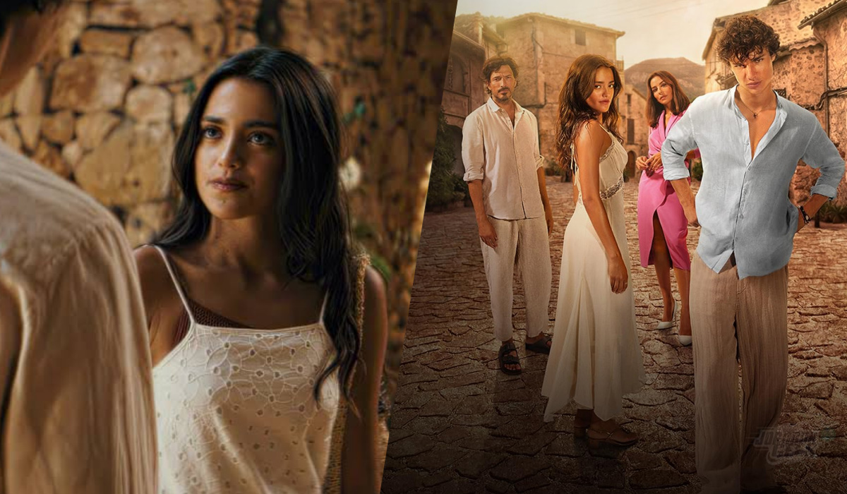 O Último Nascer do Sol: A história do filme, trailer oficial e detalhes da produção O Último Nascer do Sol - Tudo sobre o filme destaque no Prime Video