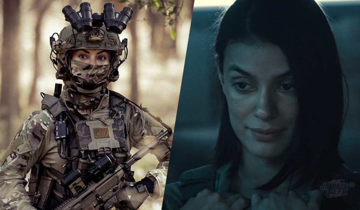 Operação Lioness 3ª temporada: data de estreia do episódio 2 e hora para assistir no Paramount+ Operação Lioness 3ª temporada - data de estreia do episódio 2 e que horas assistir