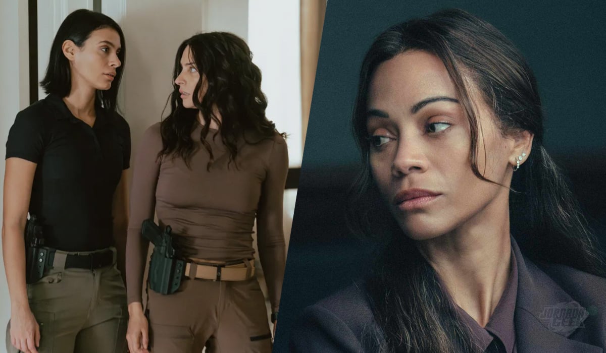 Operação Lioness 3ª temporada: data de estreia do episódio 3 e hora para assistir no Paramount+ Operação Lioness 3ª temporada - data de estreia do episódio 3 e que horas assistir