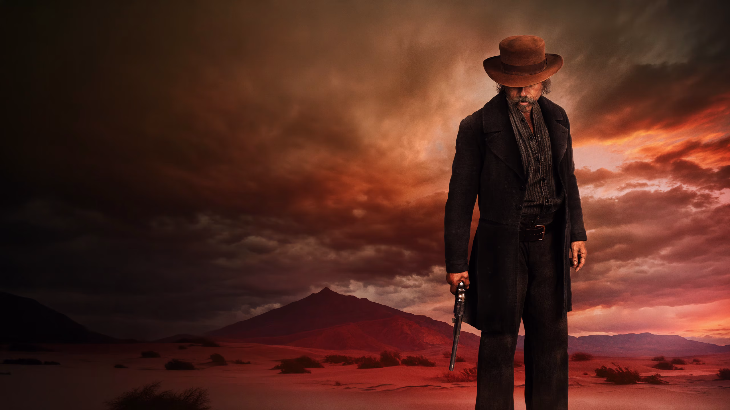 7 filmes em destaque na HBO Max nesta quarta e quinta-feira (16/09) Possuída no Deserto