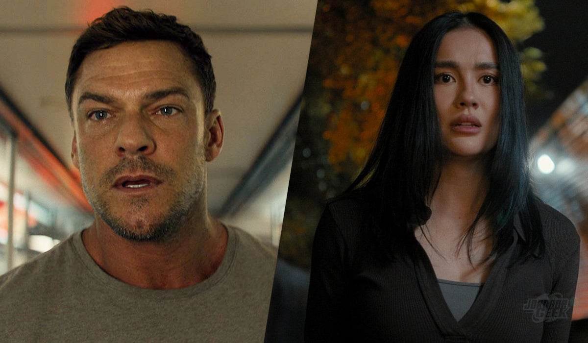 Reacher 4ª temporada | A história dos episódios, trailer oficial e detalhes da produção Reacher 4ª temporada, episódio 4 ganha data de estreia e hora de lançamento no Prime Video