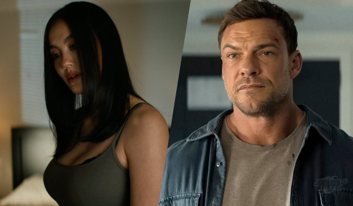 5 séries recentes em destaque no Prime Video nesta quarta e quinta-feira (26/08) Reacher 4ª temporada, episódio 5 ganha data de estreia e hora de lançamento no Prime Video