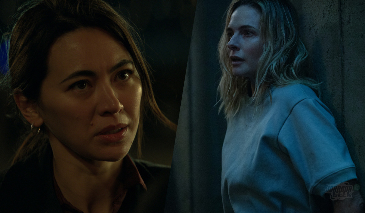 Silo 3ª temporada: A hora de estreia do episódio 7 na Apple TV Silo 3ª temporada, episódio 7 - a hora de estreia na apple tv