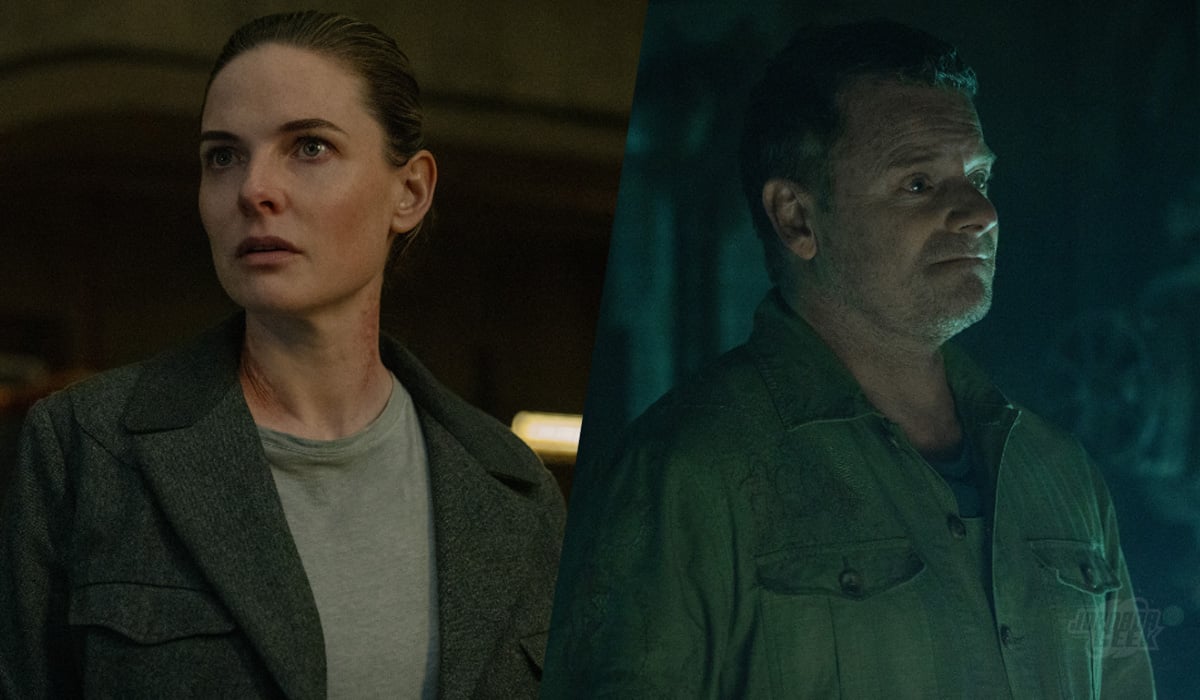 Silo 3ª temporada: data de estreia do episódio 9 e hora para assistir na Apple TV Silo 3ª temporada, episódio 9 ganha data de estreia e hora de lançamento