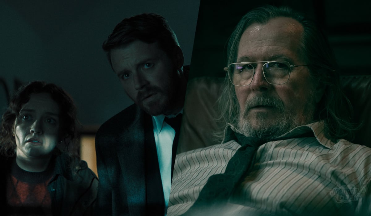 A lista com TODAS as estreias da Apple TV em setembro de 2026 Slow Horses 6ª temporada lança trailer e data de estreia na Apple TV
