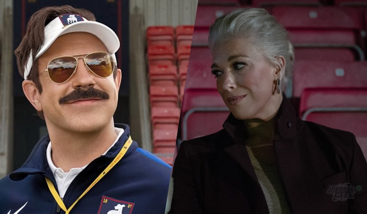 A lista com TODAS as estreias da Apple TV em setembro de 2026 Ted Lasso 4ª temporada - data de estreia e hora do episódio 5 na Apple TV