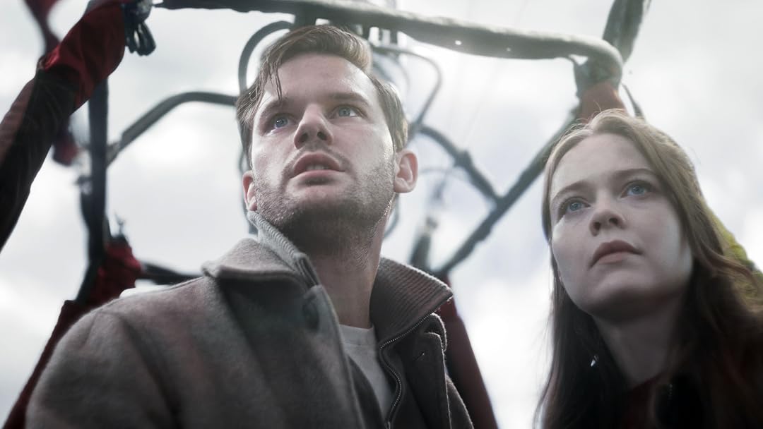 5 filmes em destaque no Prime Video nesta terça e quarta-feira (01/09) Turbulência