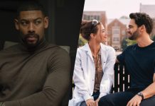 17 estreias na HBO Max e Prime Video para você assistir neste fim de semana, 26 e 27 de setembro 17 estreias na HBO Max e Prime Video para assstir neste fim de semana, 26 e 27 de setembro