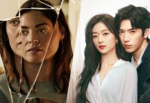 5 filmes e 5 séries em destaque na Netflix neste fim de semana (05/09) 5 filmes e 5 séries em destaque na Netflix neste fim de semana, 05 e 06 de setembro
