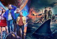 5 séries e 5 filmes em destaque na HBO Max neste fim de semana (19/09) 5 séries e 5 filmes em destaque na HBO Max neste fim de semana, 19 de setembro