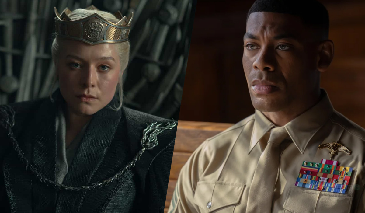 5 séries em destaque na HBO Max nesta quarta e quinta-feira (02/09) 5 séries em destaque na HBO Max nesta quinta e sexta-feira, 02 de setembro
