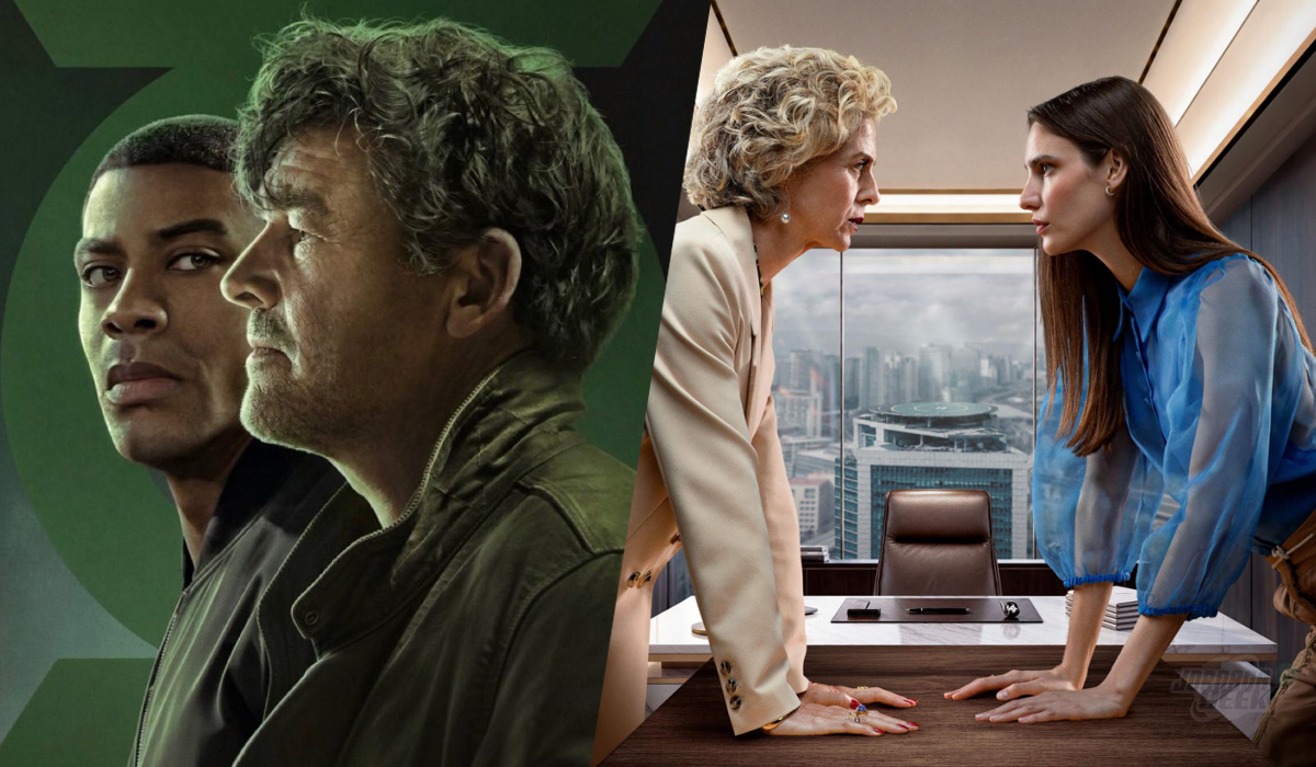 5 séries em destaque na HBO Max nesta quinta e sexta-feira (24/09) 5 séries em destaque na HBO Max nesta quinta e sexta-feira, 24 de setembro