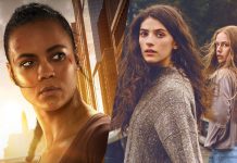 5 séries em destaque no Prime Video neste fim de semana (25/09) 5 séries em destaque no Prime Video nesta sexta-feira, 25 de setembro