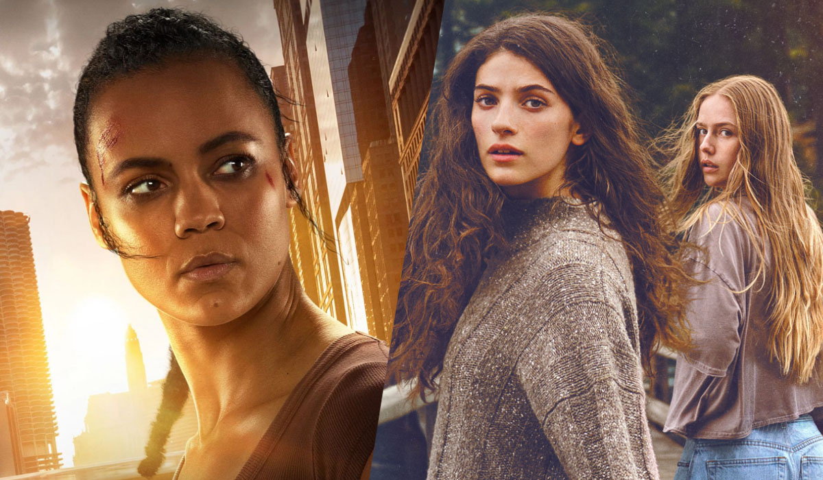 5 séries em destaque no Prime Video neste fim de semana (25/09) 5 séries em destaque no Prime Video nesta sexta-feira, 25 de setembro