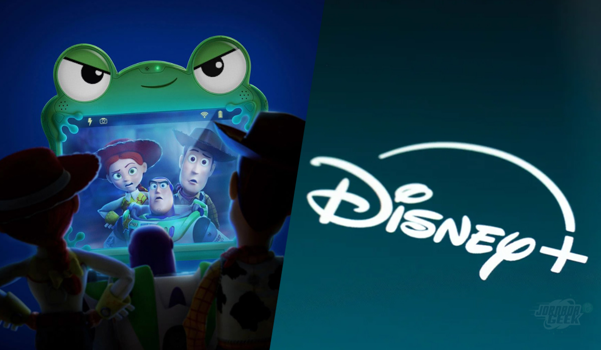 5 filmes e séries para assistir neste fim de semana no Disney+ (25/09) 6 filmes e séries para assistir no Disney+ neste fim de semana, 25 de setembro