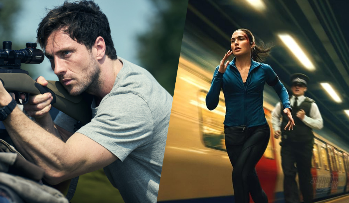 6 filmes em destaque no Prime Video nesta terça e quarta-feira (08/09) 6 filmes em destaque no prime video nesta terça e quarta-feira, 08 de setembro