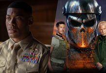 6 séries e 6 filmes em destaque na HBO Max neste fim de semana (05/09) 6 séries e 6 filmes em destaque na HBO Max neste fim de semana, 05 de setembro
