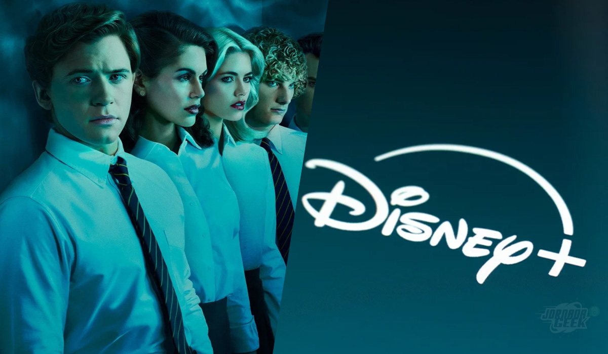 6 séries para assistir neste fim de semana no Disney+ (11/09) 6 séries para assistir no Disney+ neste fim de semana, 12 e 13 de setembro