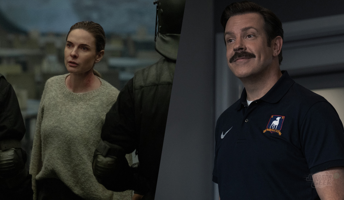 7 séries em destaque na Apple TV neste início de semana (15/09) 7 séries em destaque na Apple TV neste início de semana, 15 de setembro