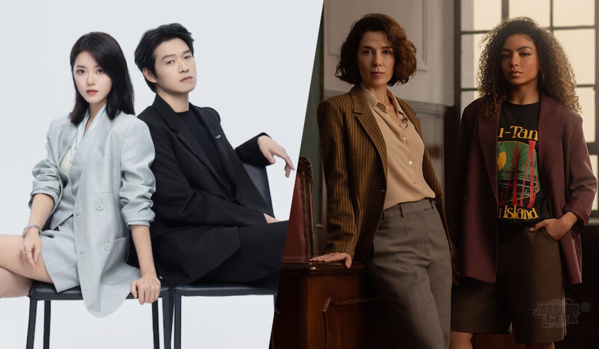7 séries em destaque na Netflix neste início de semana (29/09) 7 séries em destaque na Netflix nestta terça-feira, 29 de setembro