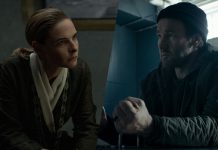 8 séries em destaque na Apple TV neste início de semana (01/09) 8 séries da Apple TV em destaque neste início de semana, 01 de setembro