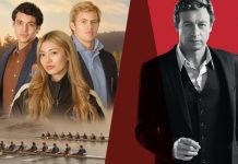 8 séries em destaque na Netflix neste início de semana (15/09) 8 séries em destaque na Netflix neste início de semana, 15 de setembro