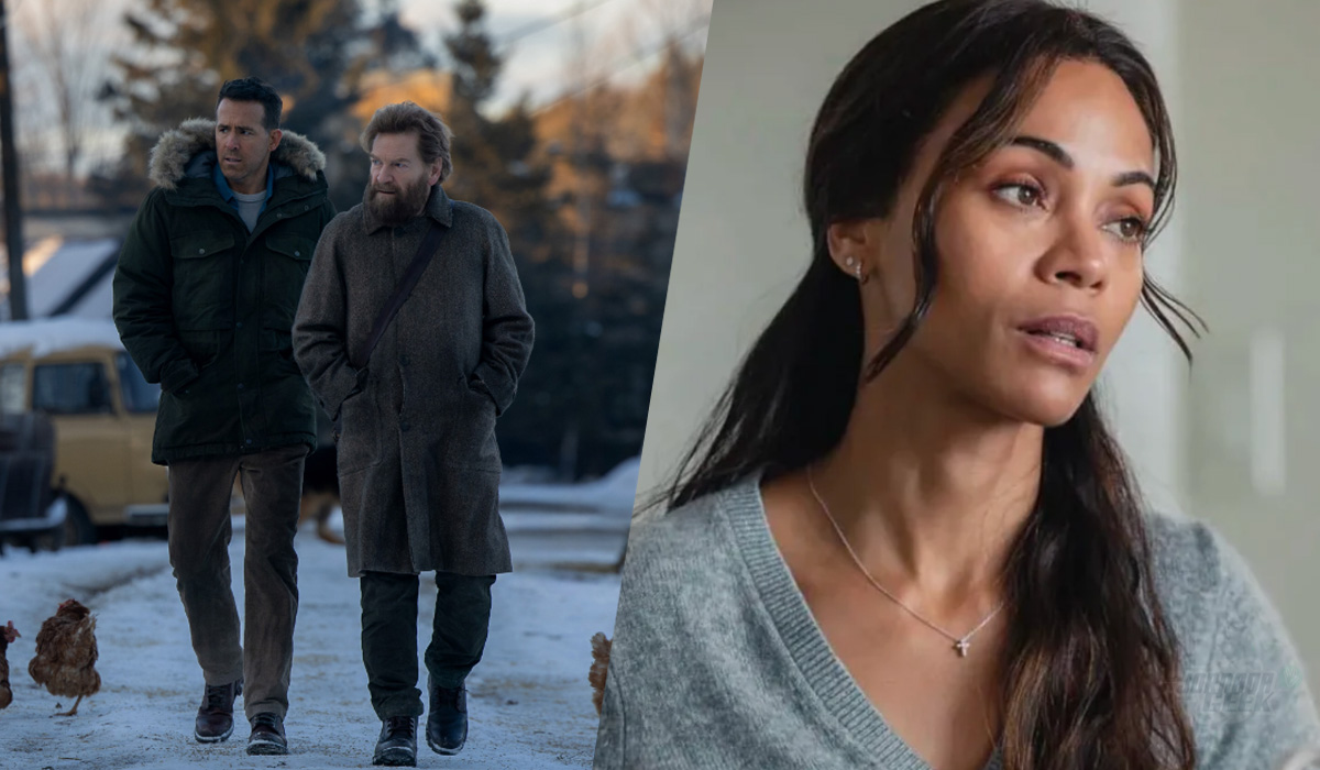 9 estreias na Apple TV e Paramount+ para assistir neste fim de semana (04/09) 9 estreias na Apple TV e Paramount+ para assistir neste fim de semana, 05 e 06 de setembro