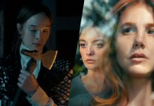 9 séries em destaque na Netflix neste início de semana (22/09) 9 séries na Netflix em destaque neste início de semana, 22 de setembro