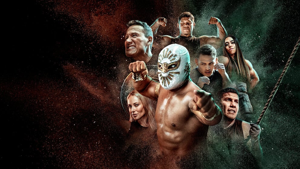 13 estreias na Netflix para assistir neste fim de semana, 19 e 20 de setembro A Batalha dos 100 méxico