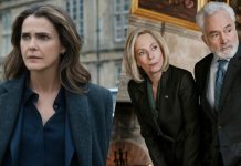 A Diplomata 4ª temporada | Data de estreia da série na Netflix e trailer oficial A Diplomata 4ª temporada - data de estreia na netflix e trailer oficial