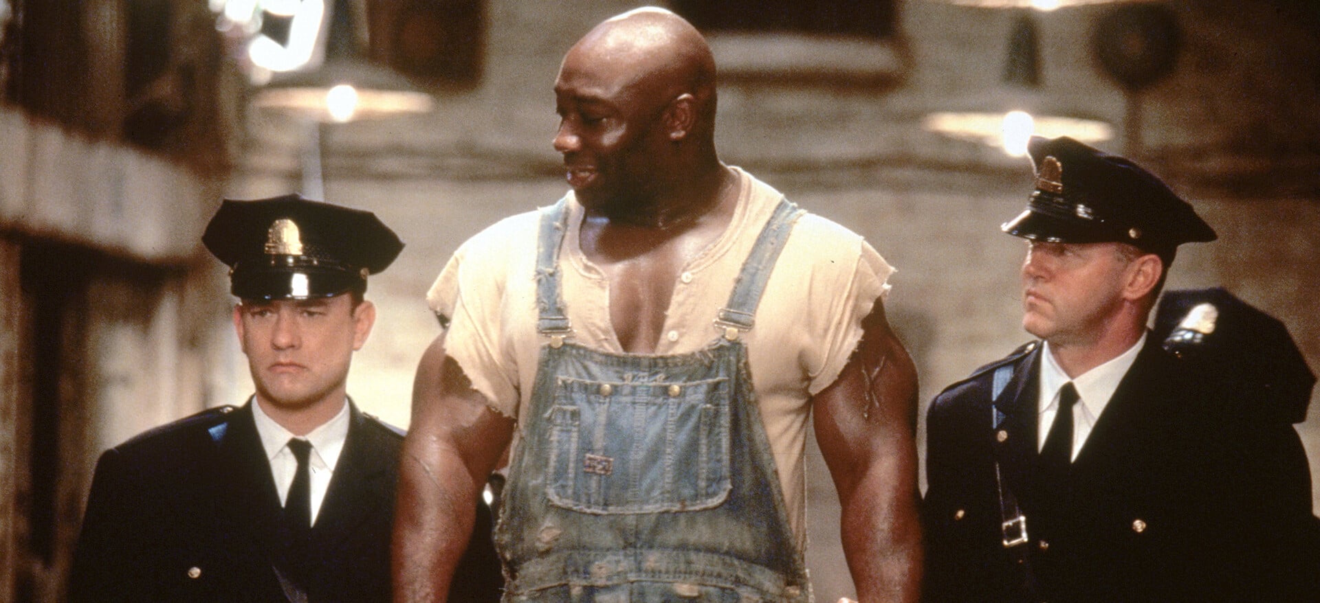 6 séries e 6 filmes em destaque na HBO Max neste fim de semana (05/09) À Espera de Um Milagre