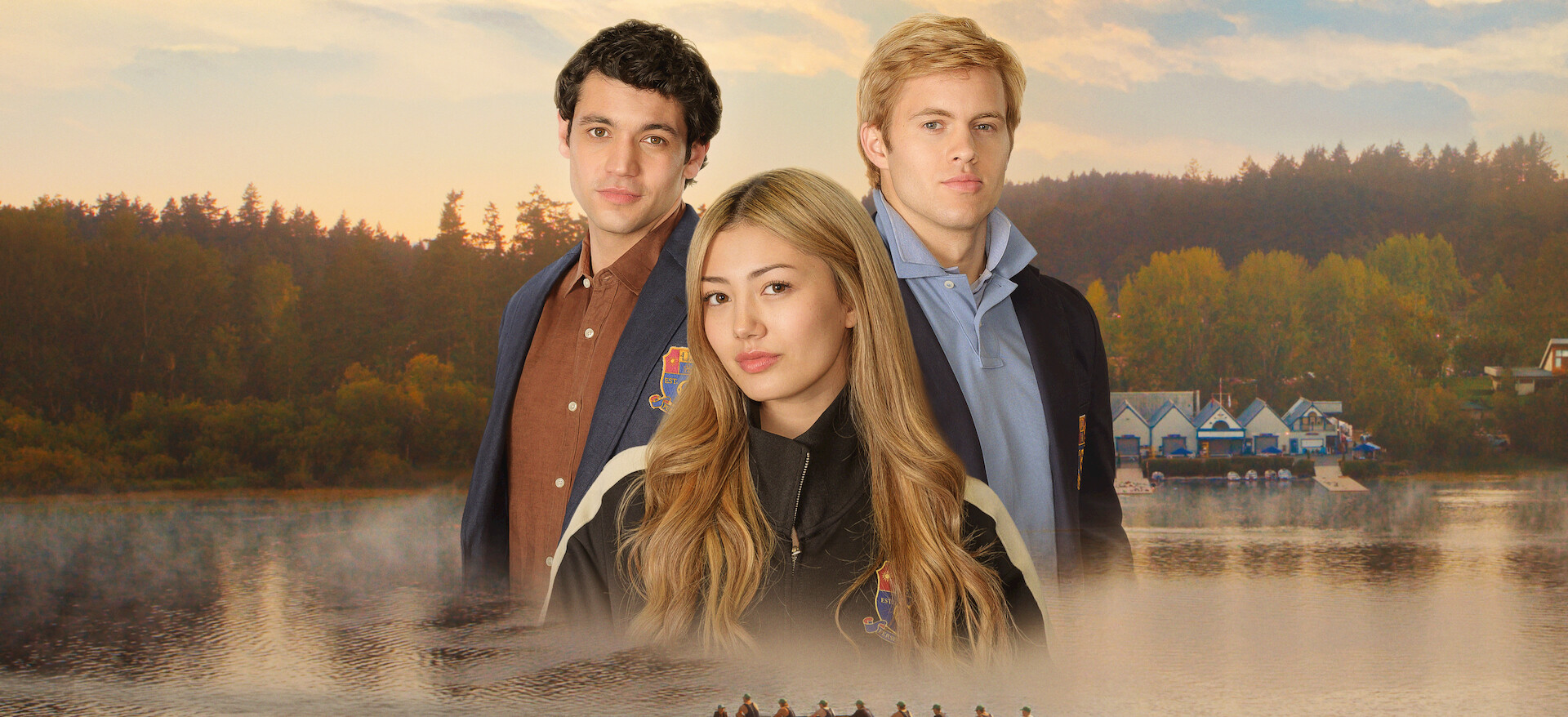 As 12 principais estreias da semana nos streamings e cinema (entre 07 e 13 de setembro) A Garota do Remo