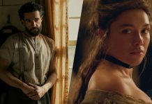 A Leste do Éden: Data de estreia da série na Netflix e trailer oficial A Leste do Éden - Data de estreia da série na Netflix e trailer oficial