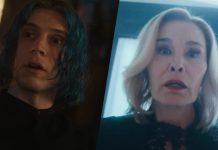 American Horror Story 13: Data de estreia no Disney+ e trailer oficial American Horror Story 13ª temporada - Data de estreia da série e trailer oficial