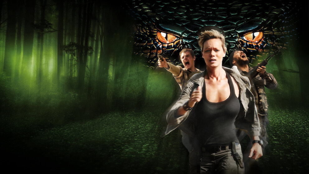 8 filmes que estão em destaque na Netflix neste início de semana (07/09) Anaconda 4