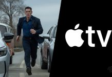 A lista com TODAS as estreias da Apple TV em outubro de 2026 Apple TV - A lista com os lançamentos em outubro de 2026