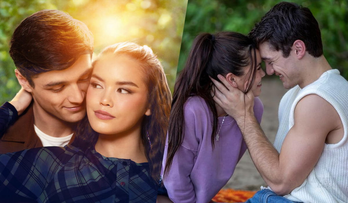 Beijar é a Parte Fácil: Tudo sobre o filme em destaque na Netflix Beijar é a Parte Fácil - Tudo sobre o filme em destaque na Netflix