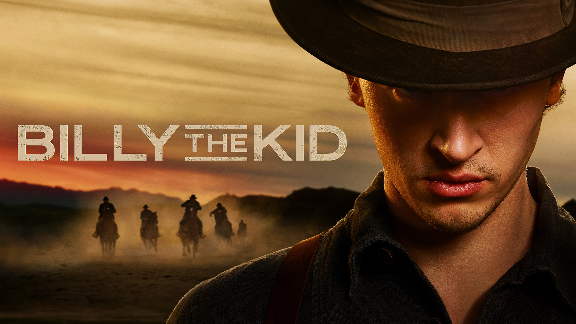 22 estreias na HBO Max e Prime Video para você assistir neste fim de semana, 05 e 06 de setembro Billy The Kid
