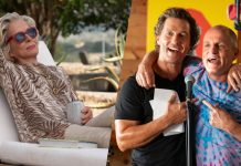 Brothers: data de estreia do episódio 3 na Apple TV e que horas assistir Brothers - Data de estreia do episódio 3 e hora para assistir na Apple TV
