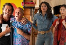 Brothers: A história da série, trailer oficial e detalhes da produção Brothers - Tudo sobre a série em destaque na Apple TV