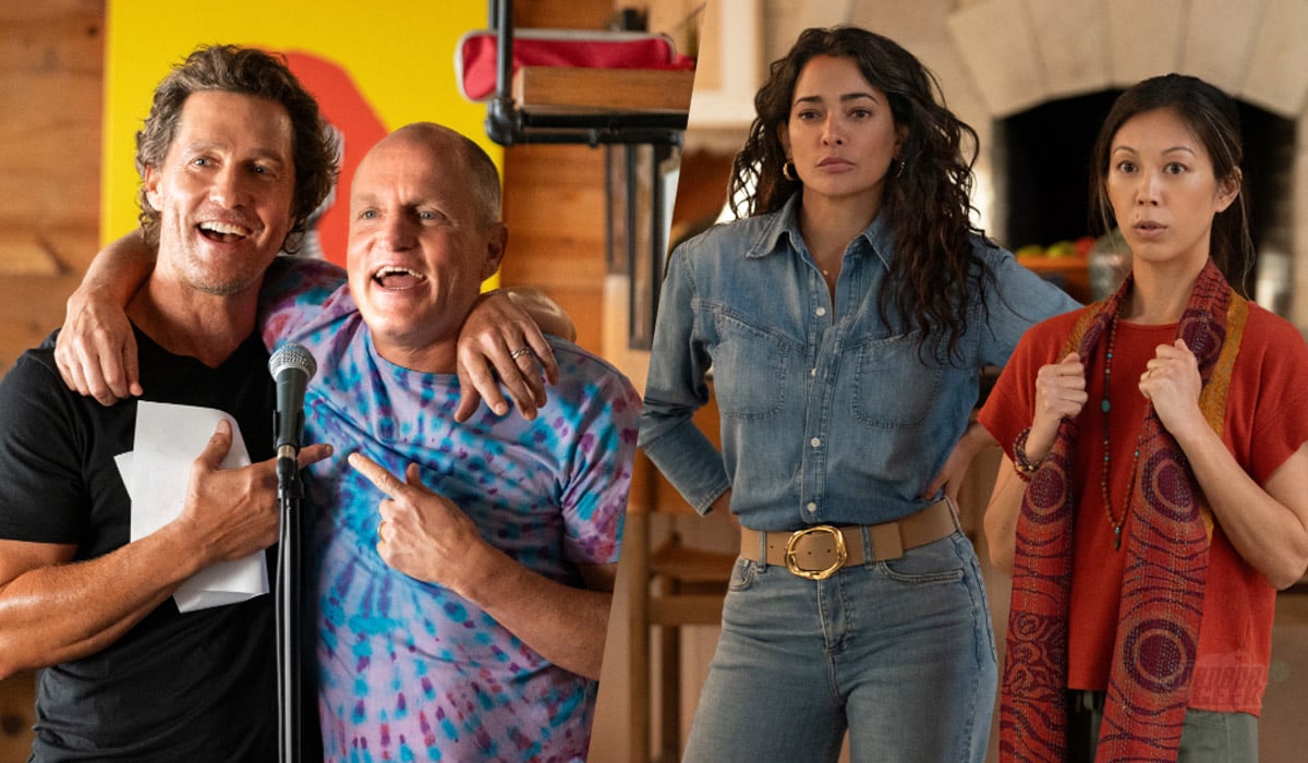 Brothers: A história da série, trailer oficial e detalhes da produção Brothers - Tudo sobre a série em destaque na Apple TV