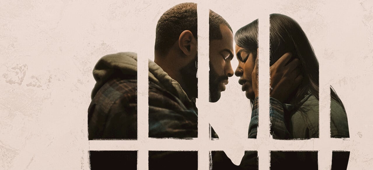 32 lançamentos na Netflix esta semana, entre os dias 28 de setembro e 04 de outubro Cartas de Redenção