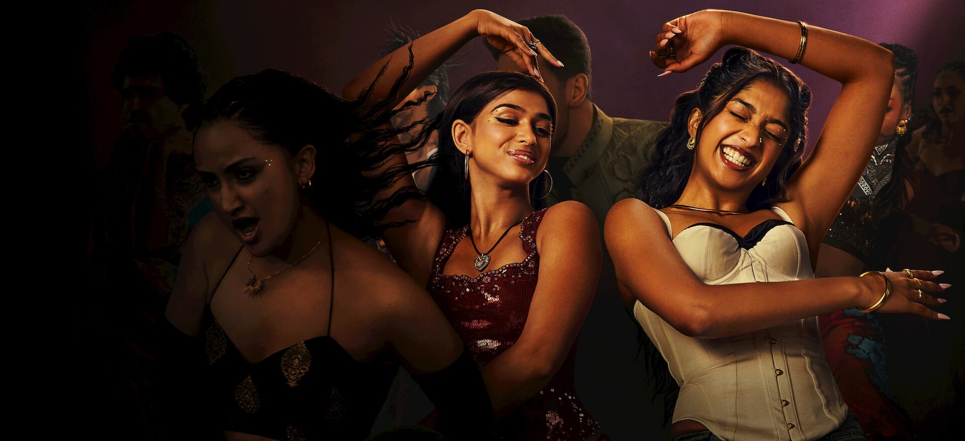13 estreias na Netflix para assistir neste fim de semana, 19 e 20 de setembro Conforme a Música
