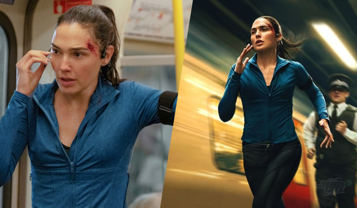 6 filmes em destaque no Prime Video nesta terça e quarta-feira (08/09) Corrida Contra o tempo - tudo sobre o filme do prime video